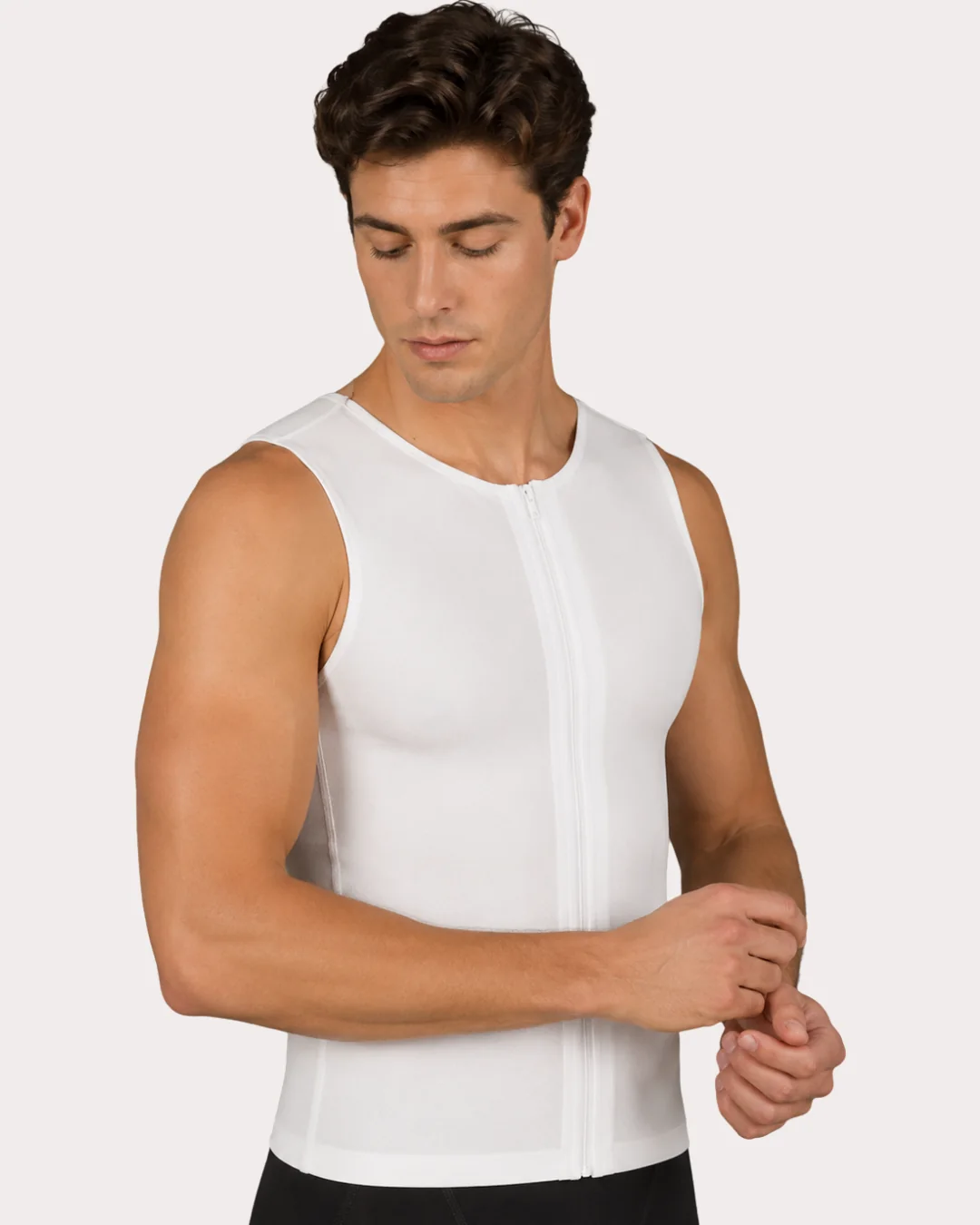 Adjustable Vest