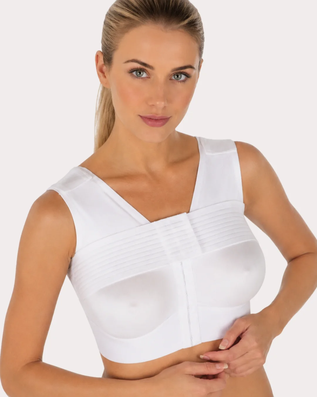 Augmentation Vest