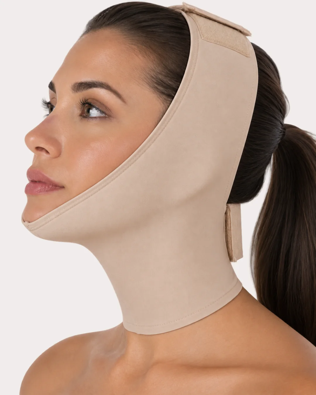 Facial Wrap