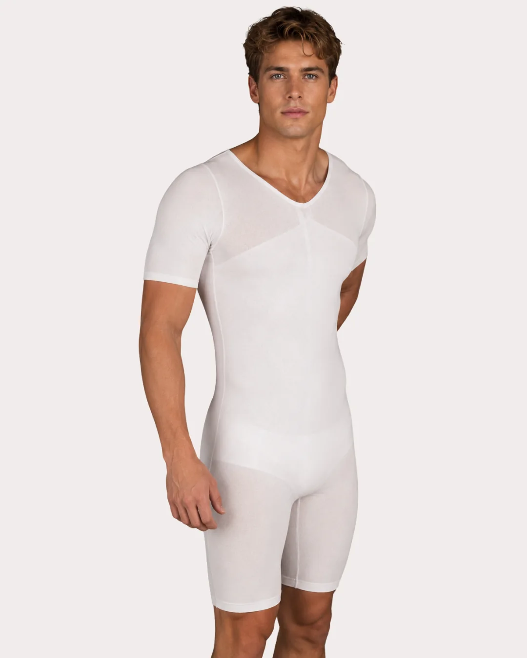 His Shaper