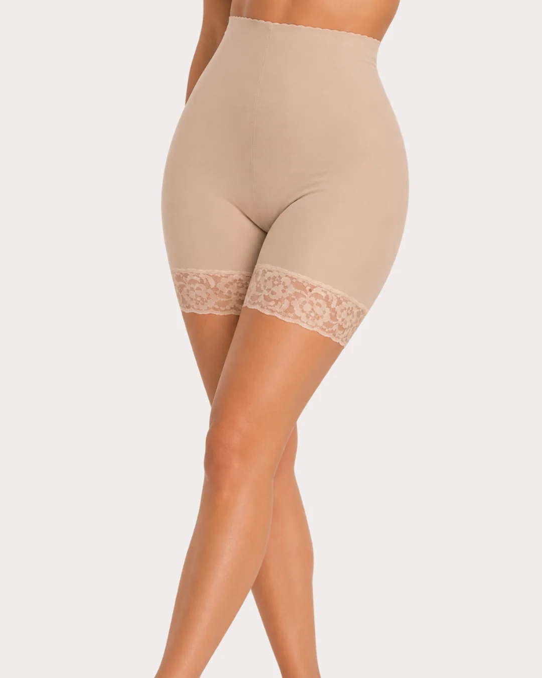 Slip-On Shaper